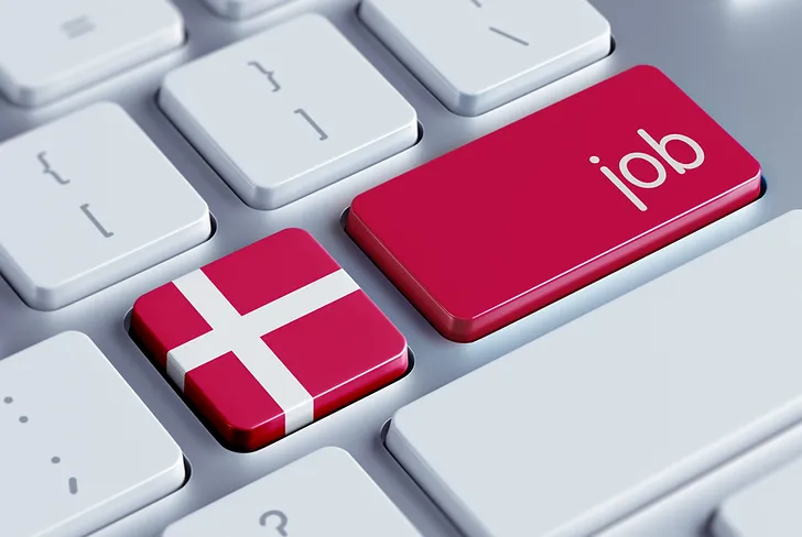 AdobeStock 66389825 - Godt job - Rekon AdobeStock 66389825 - Godt job - Rekon